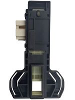 картинка Concore C00297327 устройство блокировки люка для стиральной машины Indesit, Ariston от магазина Интерком-НН