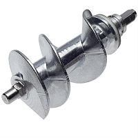 картинка Moulinex SS-1530000259 (MS-651184) шнек для мясорубки ME105830 от магазина Интерком-НН