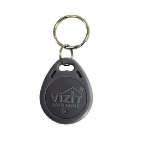 изображение Брелок proximity VIZIT-RF2.1 магазин Компании Интерком-НН картинка Брелок proximity VIZIT-RF2.1 от магазина Интерком-НН