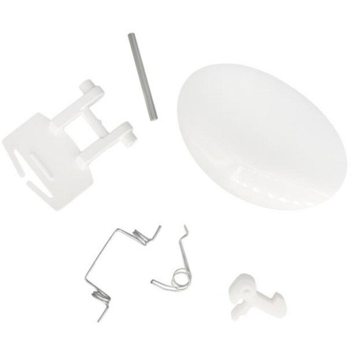 картинка Ardo WL176 (719007000) Ручка люка в сборе для стиральной машины  от магазина Интерком-НН