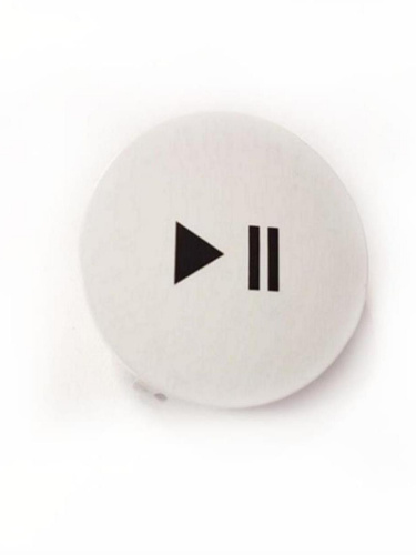 картинка Atlant 771239201100 Кнопка управления для стиральной машины Атлант от магазина Интерком-НН