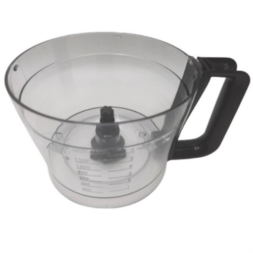 изображение Philips 996510078922 чаша пластиковая (основная) 1500мл для кухонного комбайна HR7629/90 магазин Компании Интерком-НН картинка Philips 996510078922 чаша пластиковая (основная) 1500мл для кухонного комбайна HR7629/90 от магазина Интерком-НН