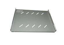 картинка Полка для шкафа глубиной 900 (472х550), серая, 100кг Netko от магазина Интерком-НН