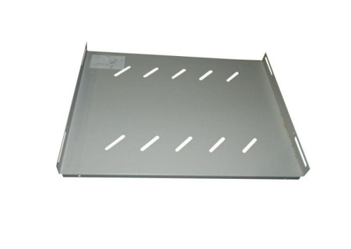 картинка Полка для шкафа глубиной 900 (472х550), серая, 100кг Netko от магазина Интерком-НН