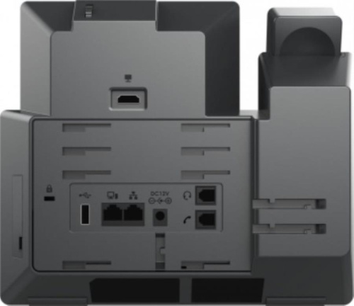 изображение Видеотелефон IP Grandstream GXV-3350 серый магазин Компании Интерком-НН фото 6 картинка Видеотелефон IP Grandstream GXV-3350 серый от магазина Интерком-НН фото 6