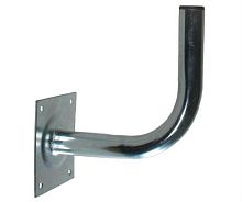 картинка UCHWYT-G23 Универсальный металлический кронштейн для антенны от магазина Интерком-НН