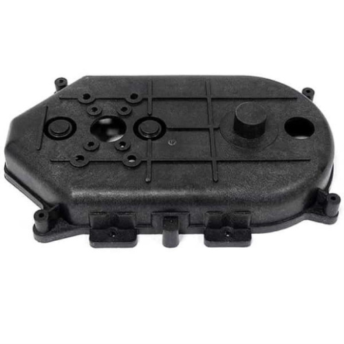 картинка Redmond RMG-1219-KRT Крышка редуктора (задняя часть) для мясорубки RMG-1219 от магазина Интерком-НН