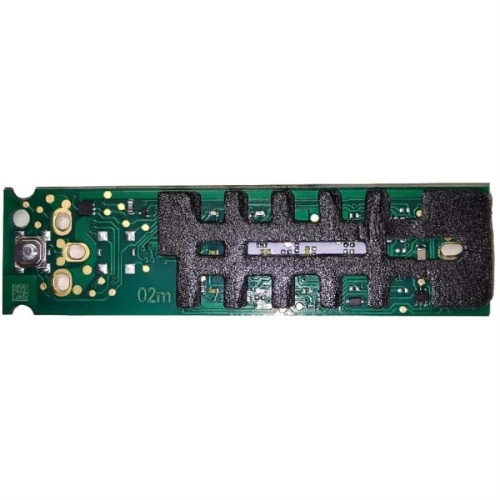 картинка Braun 81728506 Плата управления S5 EasyC/ S6 SensoF (прошивка по типу) от магазина Интерком-НН фото 2