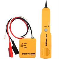 картинка Тестовый набор LAN-TPK-50 тональный генератор и индуктивный щуп от магазина Интерком-НН