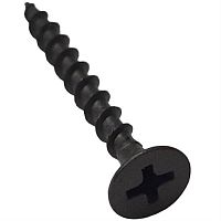 картинка Саморезы 3,5х35 стальные с крупной резьбой (1000 шт) от магазина Интерком-НН