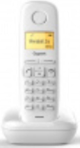 изображение Р/Телефон Dect Gigaset A170 SYS RUS белый АОН магазин Компании Интерком-НН фото 8 картинка Р/Телефон Dect Gigaset A170 SYS RUS белый АОН от магазина Интерком-НН фото 8