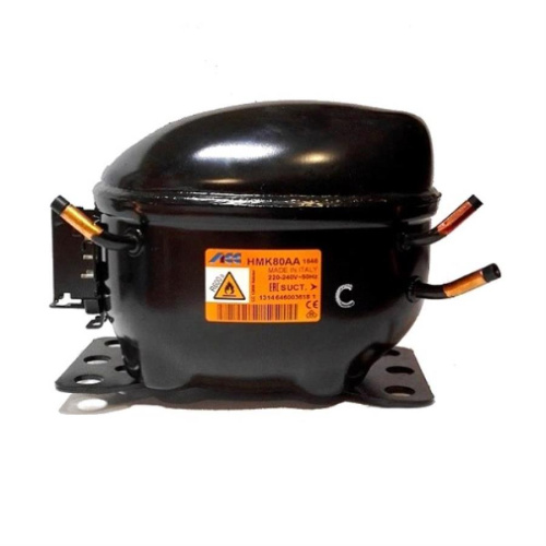 картинка ACC HMK80AA компрессор для холодильника R600, 137 вт от магазина Интерком-НН