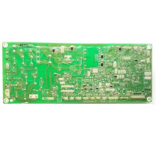 картинка Panasonic CWA73C8244 Плата управления внутреннего блока промышленного кондиционера S-56MU1E5A от магазина Интерком-НН фото 2