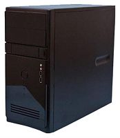 картинка Корпус Inwin IW-ENR021BL 400W Black от магазина Интерком-НН