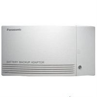 картинка Panasonic KX-A46DRU Б/У Плата, адаптер резервного питания для АТС Panasonic KX-TD1232\500RU от магазина Интерком-НН