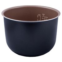 картинка Philips 996510058722 чаша (кастрюля) УЦЕНКА 6 литров для мультиварки HD2178 от магазина Интерком-НН
