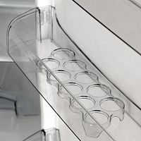 картинка Atlant 769748100101 вкладыш для яиц для холодильников Минск-Атлант магазин Интерком-НН являющийся официальным представителем в России картинка Atlant 769748100101 вкладыш для яиц для холодильников Минск-Атлант от магазина Интерком-НН