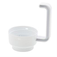 картинка Bosch 00086070 Цоколь блендера с ручкой для кухонных комбайнов Bosch от магазина Интерком-НН