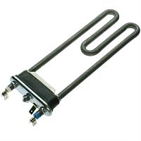 картинка Rester 90457722 ТЭН 1850Вт, 200мм без отверстия под датчик, прямой для стиральных машин Candy магазин Интерком-НН являющийся официальным представителем в России картинка Rester 90457722 ТЭН 1850Вт, 200мм без отверстия под датчик, прямой для стиральных машин Candy от магазина Интерком-НН