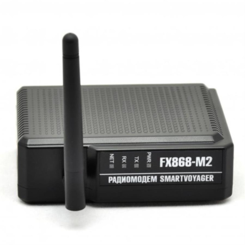 картинка FX868-M2 Радиомодем SmartVoyager Teleofis от магазина Интерком-НН фото 4