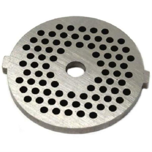 картинка Redmond RMG-1216-RS решетка мелкая 3мм для мясорубки RMG-1216 от магазина Интерком-НН