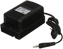 картинка AccordTec AT-12/30 Блок питания 12V, 3A черный от магазина Интерком-НН