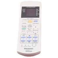 картинка Panasonic CWA75C3223 rпульт дистанционного управления кондиионера S18, S24 от магазина Интерком-НН