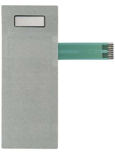 картинка Daewoo 3518572830 (TH-KOR-6L6B3S) Сенсорная панель для СВЧ KOR-6L6B, KOR-6L6BS от магазина Интерком-НН фото 4