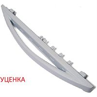 картинка Indesit УЦЕНКА C00117538 Ручка дверцы духовки для плит Indesit, Ariston, белая от магазина Интерком-НН