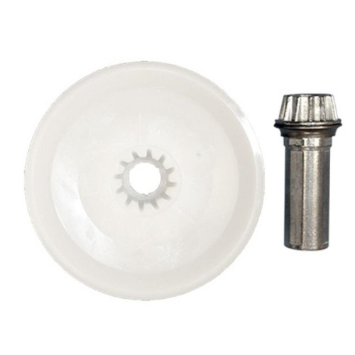 картинка Bosch 00622182 (622182) Шестерня для мясорубки, большая, D=68/29, H=23/12, d=10 от магазина Интерком-НН фото 3