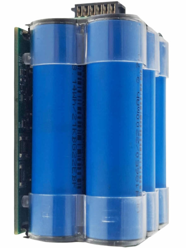 изображение Redmond RV-UR357-AKB аккумулятор с основной платой в сборе для пылесоса RV-UR357 магазин Компании Интерком-НН картинка Redmond RV-UR357-AKB аккумулятор с основной платой в сборе для пылесоса RV-UR357 от магазина Интерком-НН