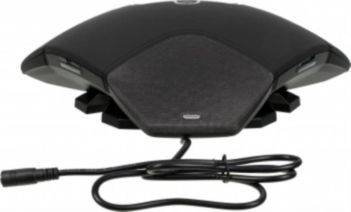 картинка Р/Телефон Dect Unify UN-3WXW-M серебристый от магазина Интерком-НН фото 6