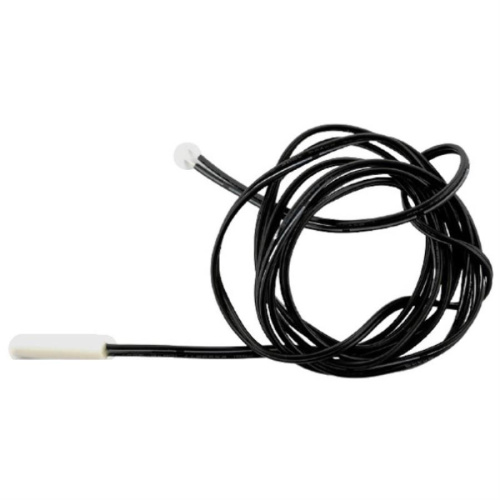 изображение Электронный датчик разморозки CNRAG-11608T (Defrost Sensor - DFC) для холодильника Panasonic NR-D511XR-S8 магазин Компании Интерком-НН фото 3 картинка Panasonic CNRAG-11608T электронный датчик разморозки (Defrost Sensor - DFC) для холодильника от магазина Интерком-НН фото 3