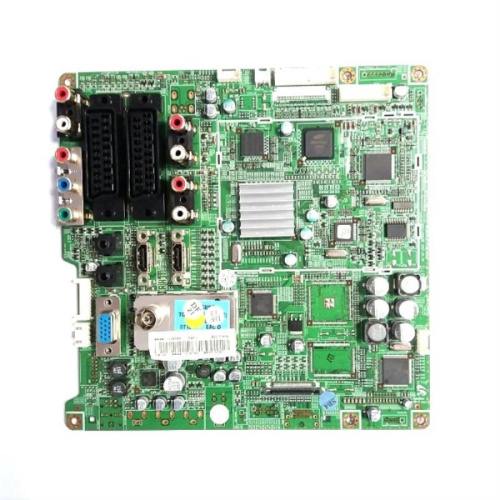 изображение Плата для телевизора PS-50Q92HR Samsung BN94-01309D магазин Компании Интерком-НН картинка Samsung BN94-01309D Плата для телевизора PS-50Q92HR от магазина Интерком-НН