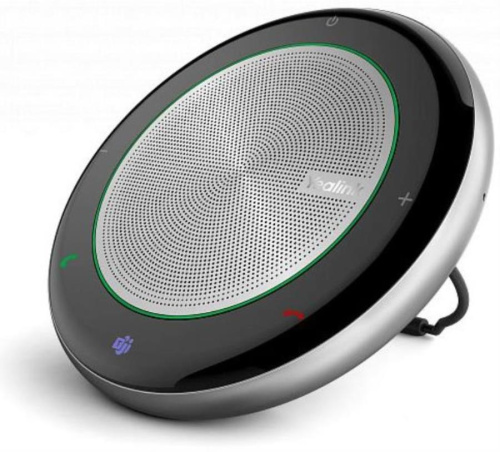 изображение Спикерфон Yealink CP700 WITH BT50 серебристый магазин Компании Интерком-НН фото 12 картинка Спикерфон Yealink CP700 WITH BT50 серебристый от магазина Интерком-НН фото 12