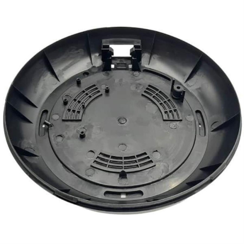изображение Redmond RMC-45031-DNOV1 дно (нижняя часть корпуса) вариант №1 (черное) для мультиварки RMC-45031 магазин Компании Интерком-НН картинка Redmond RMC-45031-DNOV1 дно (нижняя часть корпуса) вариант №1 (черное) для мультиварки RMC-45031 от магазина Интерком-НН