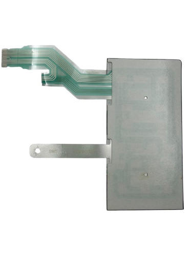 картинка Samsung DE34-00401A Сенсорная панель управления для микроволновой печи (СВЧ) GE83XR от магазина Интерком-НН фото 2