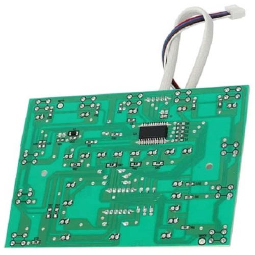 изображение Redmond RMC-PM505-PU (WJM-50C19-DP 1) плата управления для мультиварки-скороварки RMC-PM505 магазин Компании Интерком-НН фото 2 картинка Redmond RMC-PM505-PU (WJM-50C19-DP 1) плата управления для мультиварки-скороварки RMC-PM505 от магазина Интерком-НН фото 2