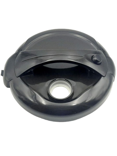 картинка Redmond RMC-M227S-KR крышка в сборе без выпускного клапана для мультиварки SkyCooker RMC-M227S от магазина Интерком-НН