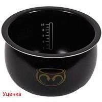 картинка Moulinex УЦЕНКА SS-995901 (SS-995416) Кастрюля (чаша) мультиварки Tefal RK8121 от магазина Интерком-НН