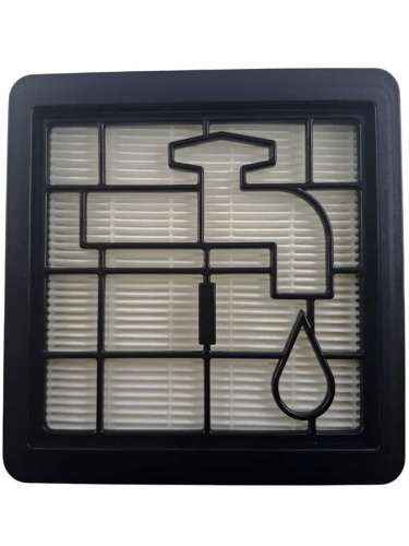 картинка Red Solution C330-FLHV1 фильтр HEPA контейнера для пылесоса C330 от магазина Интерком-НН