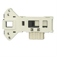 картинка Rold 8010469 (DA060028) Устройство блокировки люка для стиральной машины Hansa  от магазина Интерком-НН