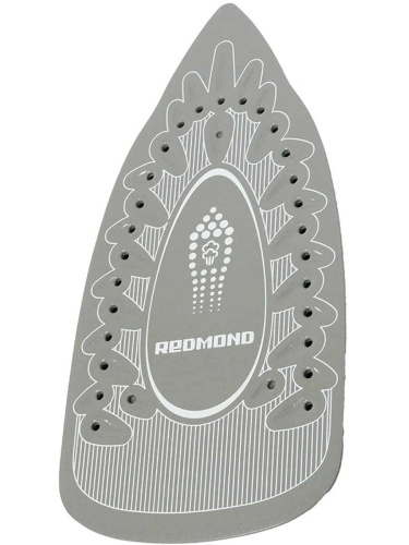 картинка Redmond RI-C264-PT подошва + тэн в сборе для утюга RI-C264 от магазина Интерком-НН