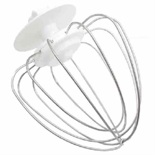 картинка Redmond RKM-4030-VEN2W венчик (насадка №2) белый для кухонной машины Redmond RKM-4030 от магазина Интерком-НН