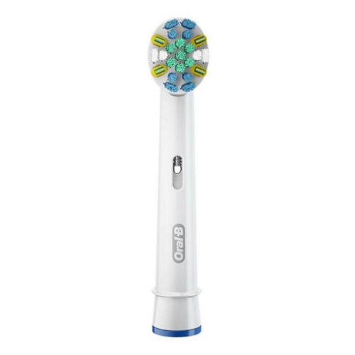 картинка Braun Oral-B EB25-1 Насадка Floss Action для зубной щетки от магазина Интерком-НН