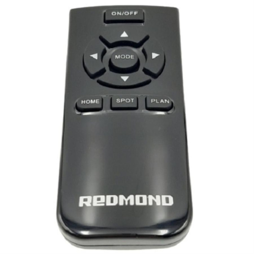 изображение Redmond RV-R270-PDY пульт управления для робот-пылесоса RV-R270 магазин Компании Интерком-НН картинка Redmond RV-R270-PDY пульт управления для робот-пылесоса RV-R270 от магазина Интерком-НН