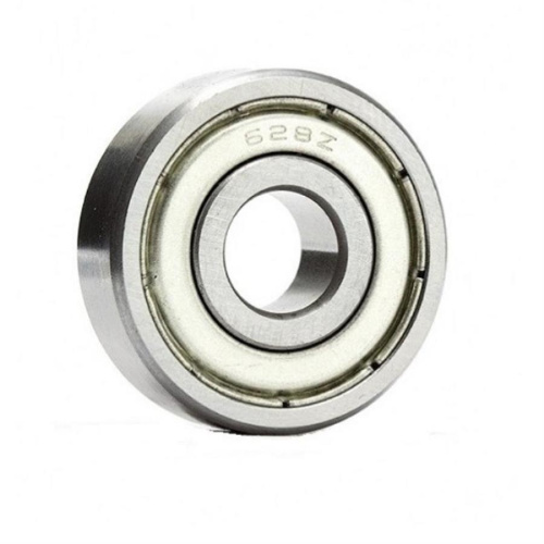 картинка Подшипник шариковый радиальный 628Z 8x24x8 от магазина Интерком-НН