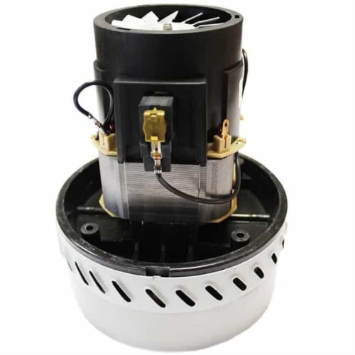 изображение Двигатель VCM-12A-1200W (VC07W116G) H=175мм, D=144мм, 1200Вт для моющего пылесоса магазин Компании Интерком-НН фото 2 картинка Двигатель VCM-12A-1200W (VC07W116G) H=175мм, D=144мм, 1200Вт для моющего пылесоса от магазина Интерком-НН фото 2