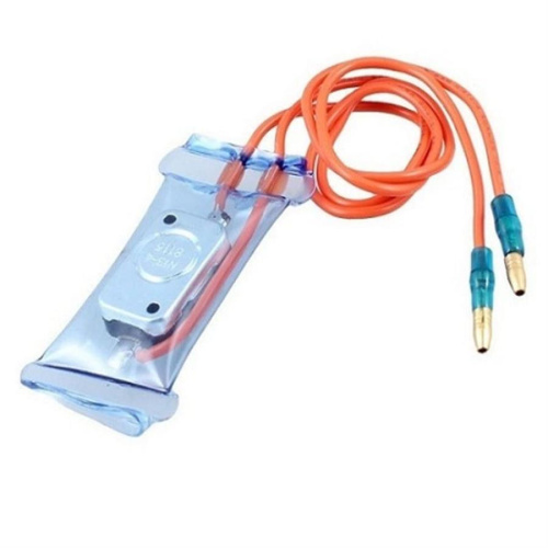 изображение Дефростер (датчик оттайки) KSD-2001 для холодильника с системой No Frost магазин Компании Интерком-НН картинка Дефростер (датчик оттайки) KSD-2001 для холодильника с системой No Frost от магазина Интерком-НН