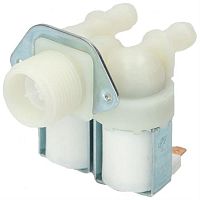 картинка Клапан электромагнитный наливной ( КЭН) 2w-180 12мм для стиральной машины Whirlpool  магазин Интерком-НН являющийся официальным представителем в России картинка Клапан электромагнитный наливной ( КЭН) 2w-180 12мм для стиральной машины Whirlpool  от магазина Интерком-НН